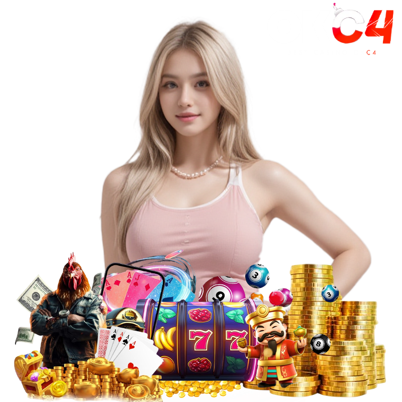 okc4 สล็อตยอดนิยม