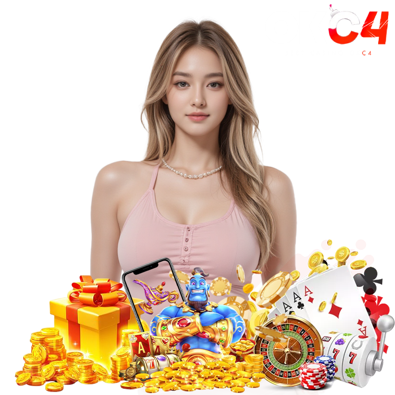 okc4 ไม่มีขั้นต่ำ