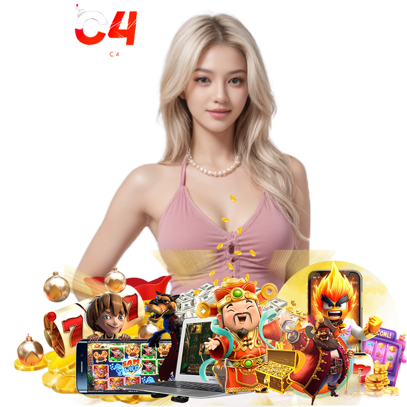 okc4 ทางเข้าเล่น